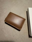 Celine Card Cases