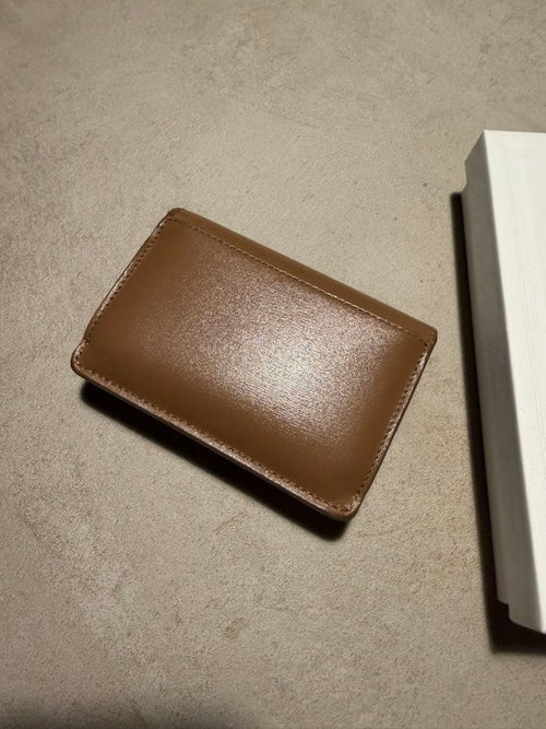 Celine Card Cases