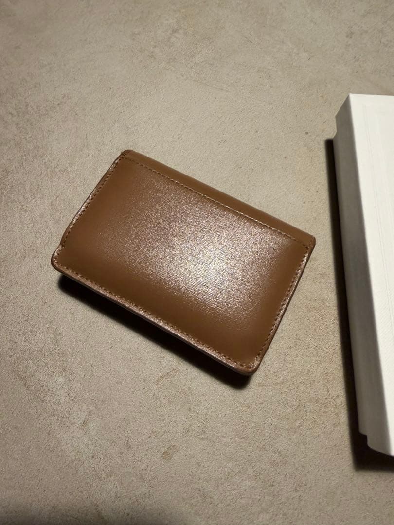 Celine Card Cases