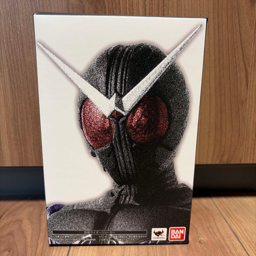 S.H.Figuarts Kamen Rider W
