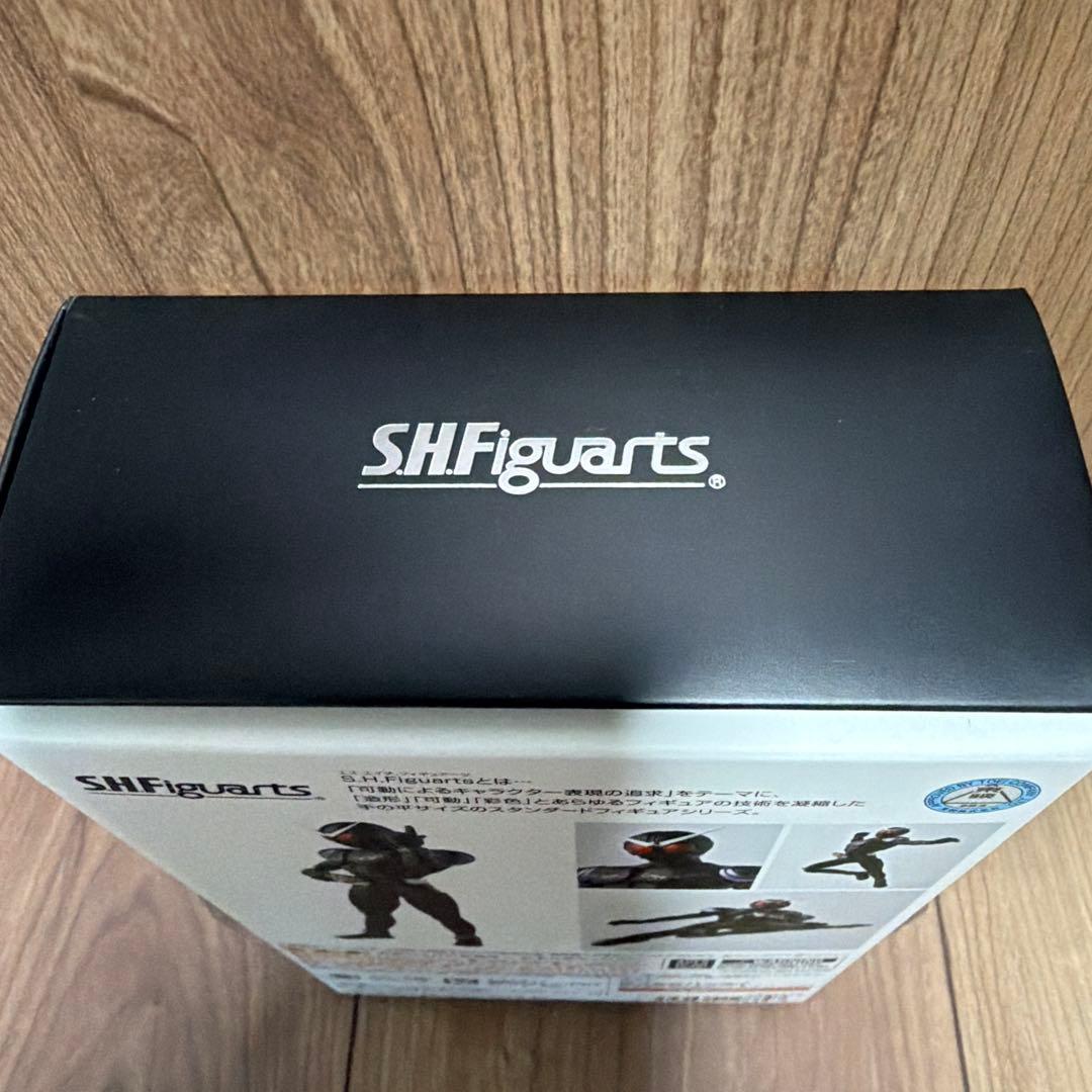 S.H.Figuarts Kamen Rider W