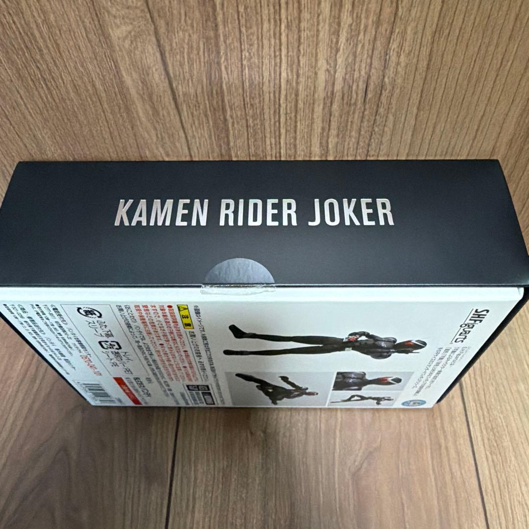 S.H.Figuarts Kamen Rider W