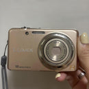 Compact Digital Cameras Lumix 16