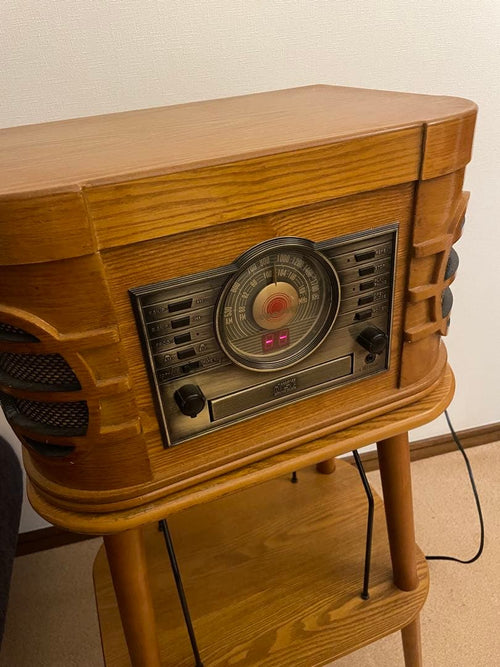 Record Players (Turntables) Crosley Cr88 Governor Paprika