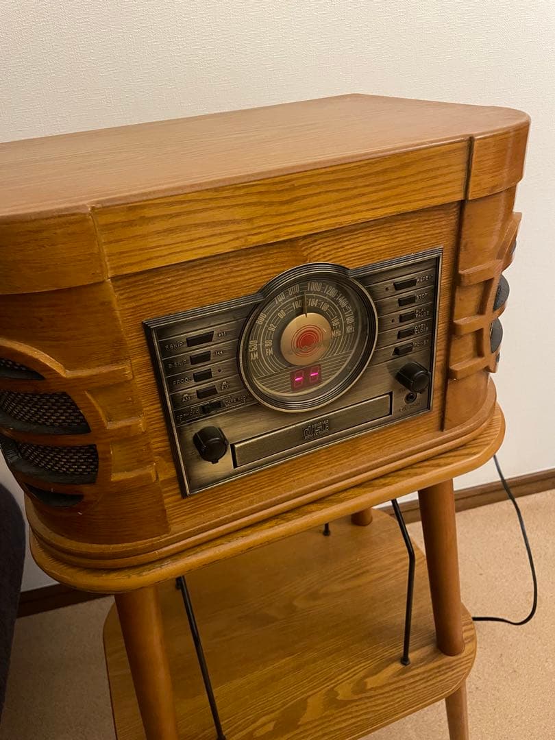 Record Players (Turntables) Crosley Cr88 Governor Paprika