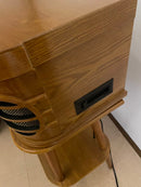 Record Players (Turntables) Crosley Cr88 Governor Paprika