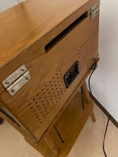 Record Players (Turntables) Crosley Cr88 Governor Paprika
