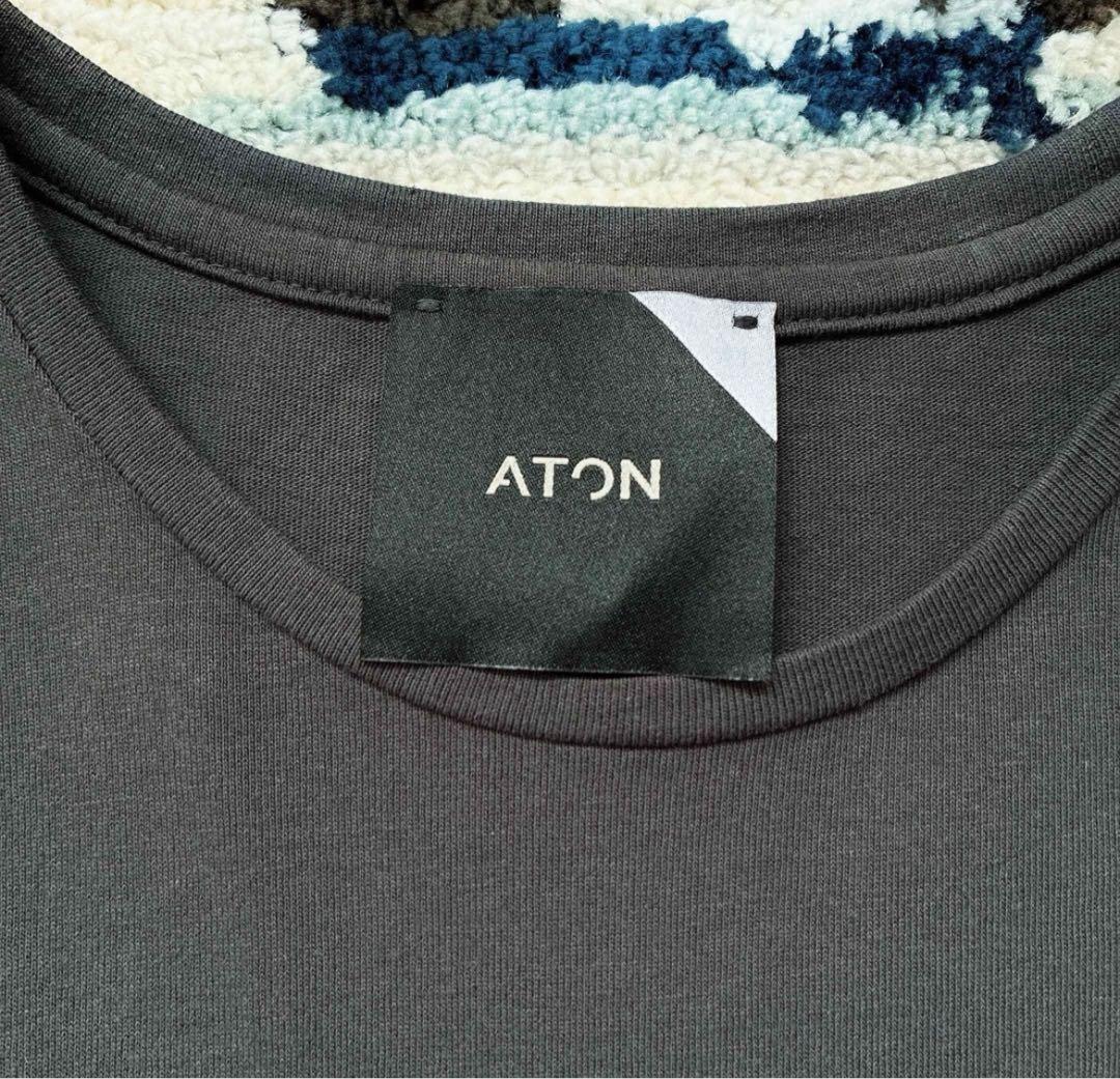 Aton Sleeveless