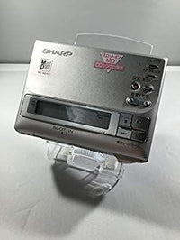 Portable Md Player Sharp Walkman Md-Ms100 2Zzhgl6