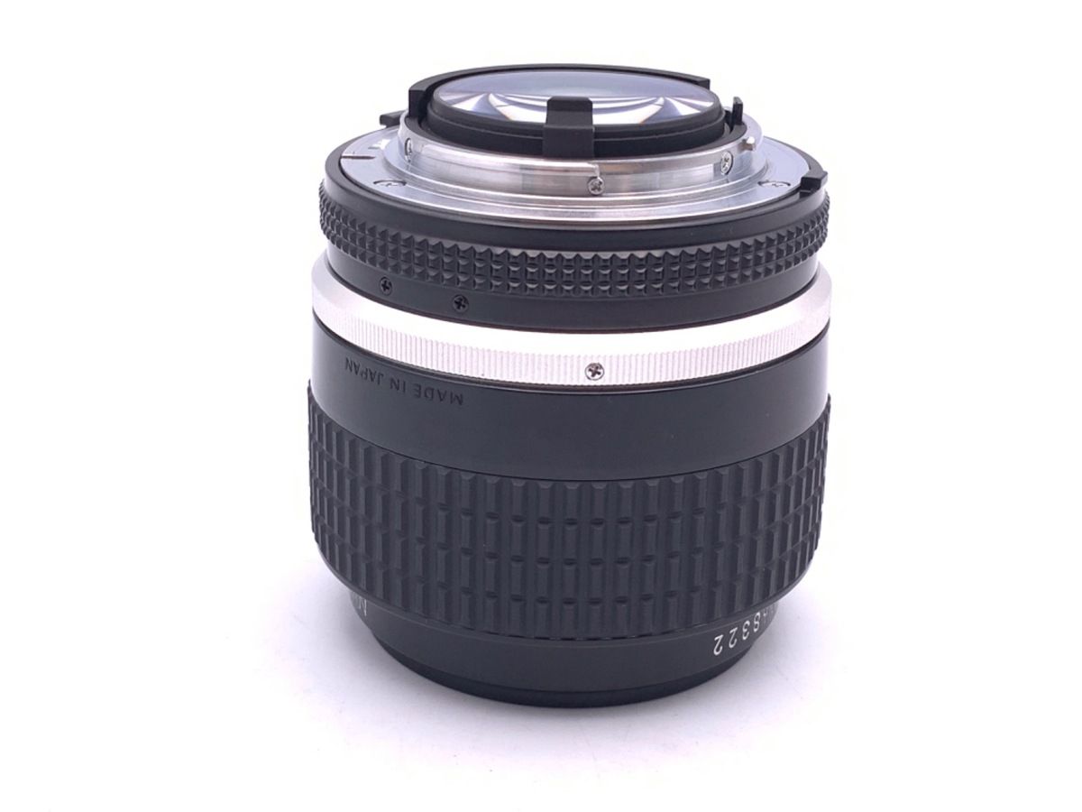 Lens (Single Focus) Ai Nikkor F1.4S