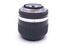 Lens (Single Focus) Ai Nikkor F1.4S