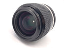 Lens (Single Focus) Ai Nikkor F1.4S