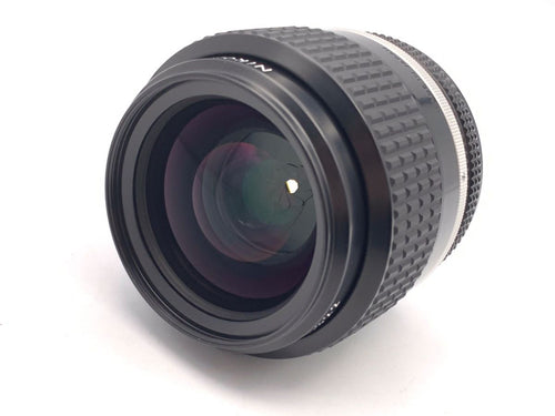 Lens (Single Focus) Ai Nikkor F1.4S