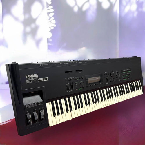 Yamaha Others Sy99 76 42