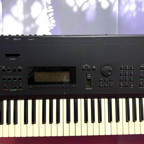 Yamaha Others Sy99 76 42