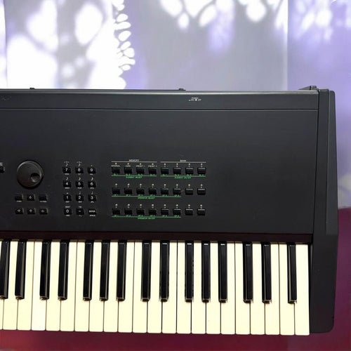 Yamaha Others Sy99 76 42