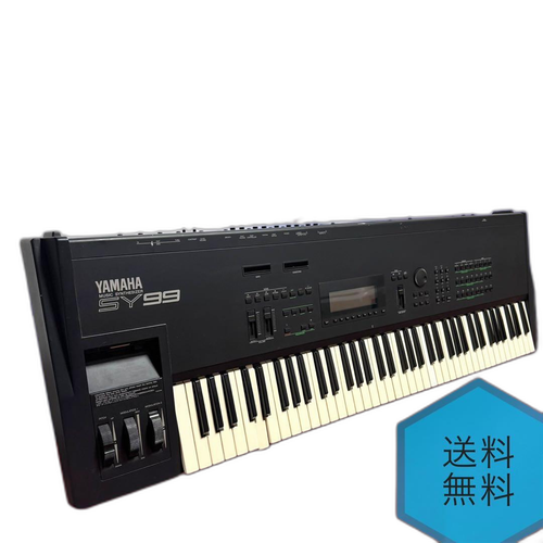 Yamaha Others Sy99 76 42