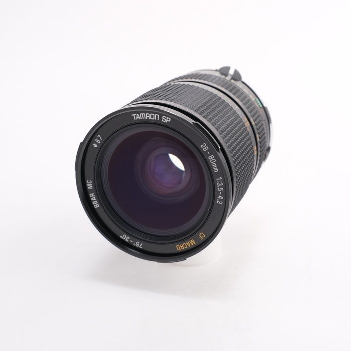 Tamron Others Sp 28-80/3.5-4.2 F