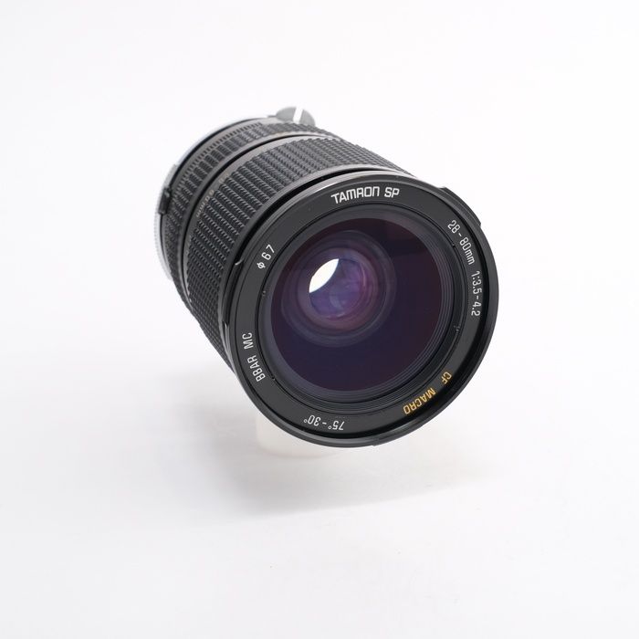 Tamron Others Sp 28-80/3.5-4.2 F