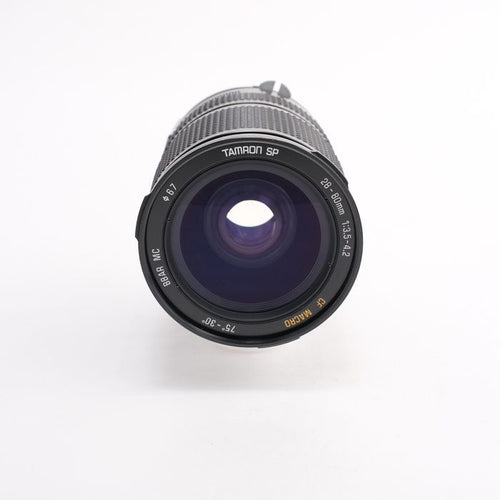 Tamron Others Sp 28-80/3.5-4.2 F