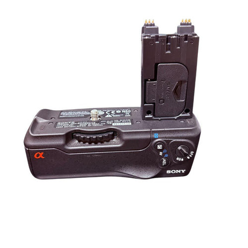 Sony Digital Camera 350