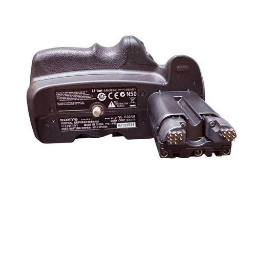 Sony Digital Camera 350