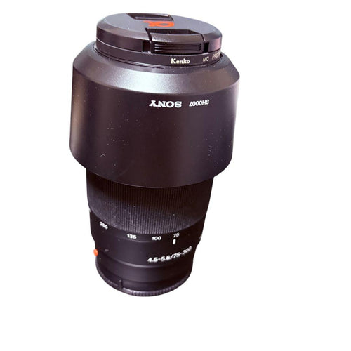 Sony Digital Camera 350