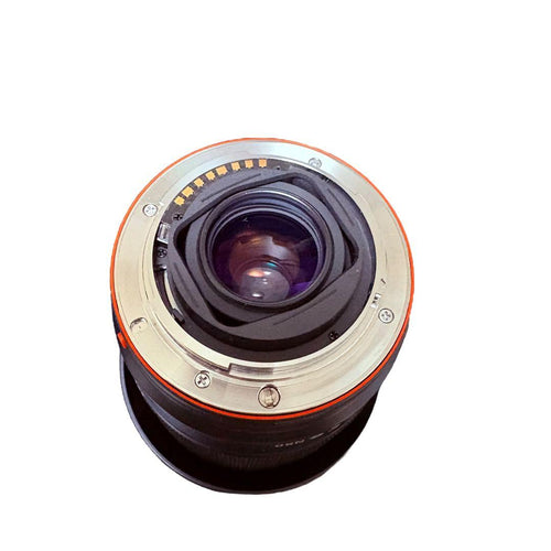 Sony Digital Camera 350