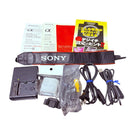 Sony Digital Camera 350