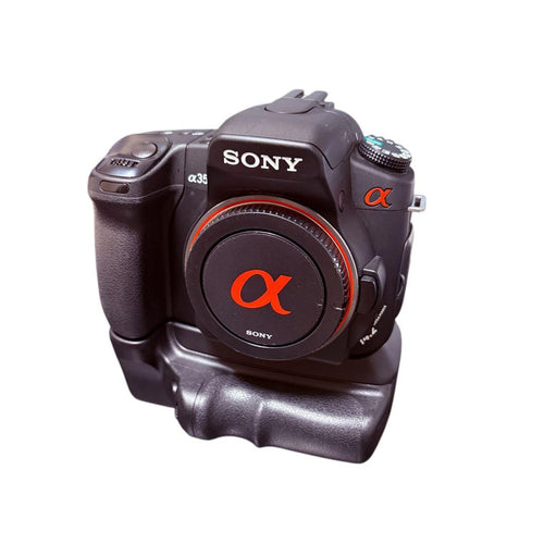 Sony Digital Camera 350