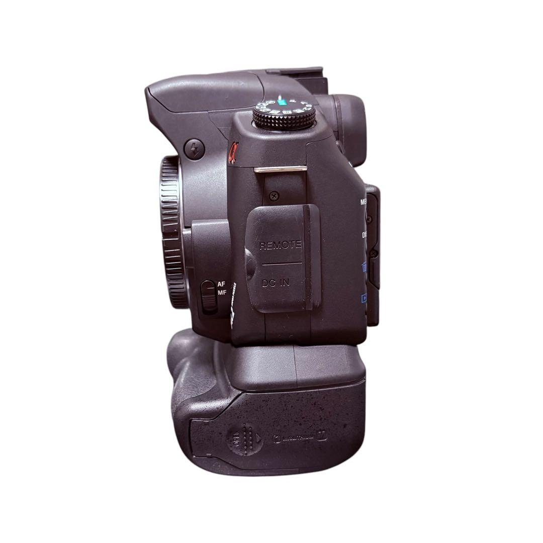 Sony Digital Camera 350