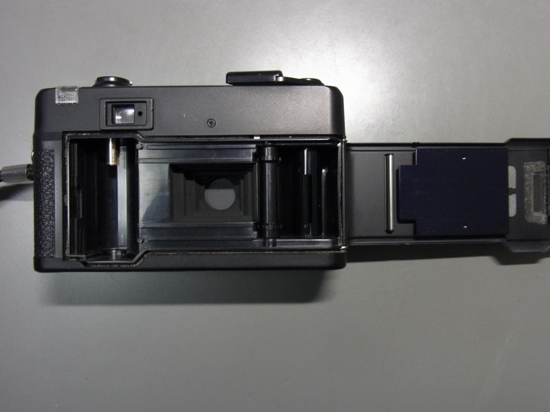 Rollei 35Mm 135 Film Flash 35 Af