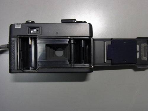 Rollei 35Mm 135 Film Flash 35 Af