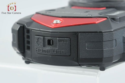 Ricoh Compact Digital Camera Pentax Wg-60