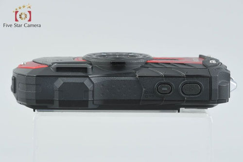 Ricoh Compact Digital Camera Pentax Wg-60
