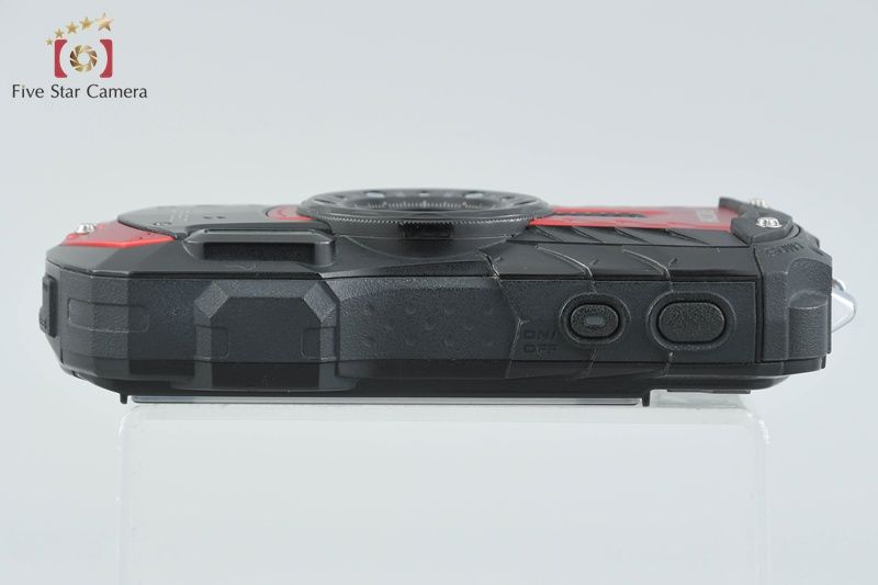 Ricoh Compact Digital Camera Pentax Wg-60