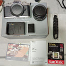 Mirrorless Interchangeable Lips Nikon Zfc F/2.8 Special Edition