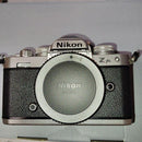 Mirrorless Interchangeable Lips Nikon Zfc F/2.8 Special Edition