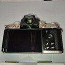 Mirrorless Interchangeable Lips Nikon Zfc F/2.8 Special Edition