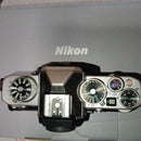 Mirrorless Interchangeable Lips Nikon Zfc F/2.8 Special Edition