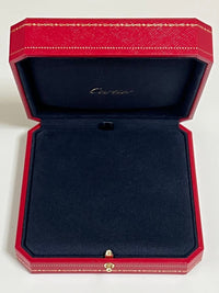 Cartier Other Box