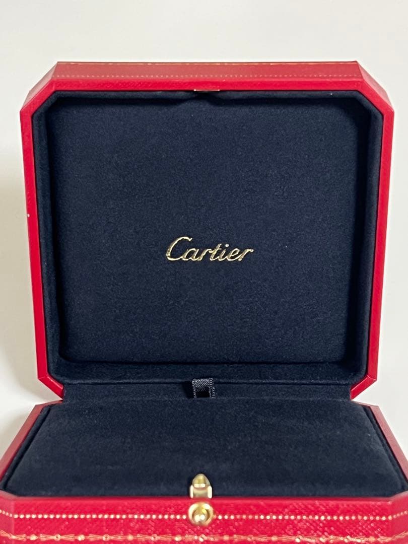 Cartier Other Box
