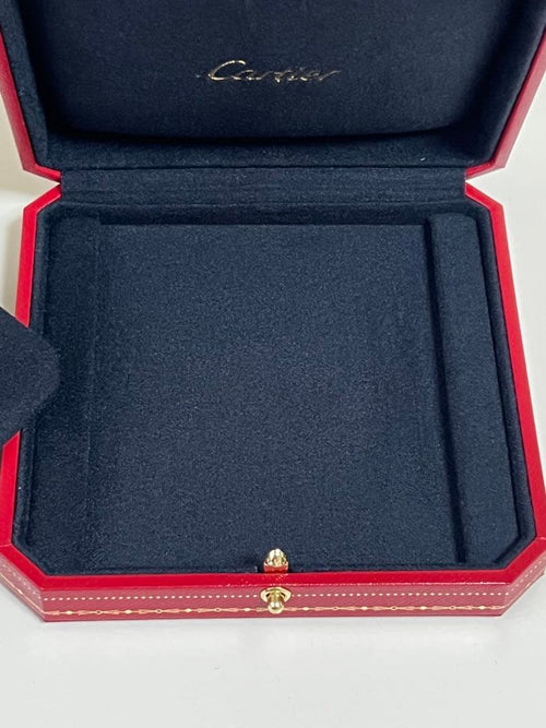 Cartier Other Box