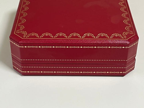 Cartier Other Box