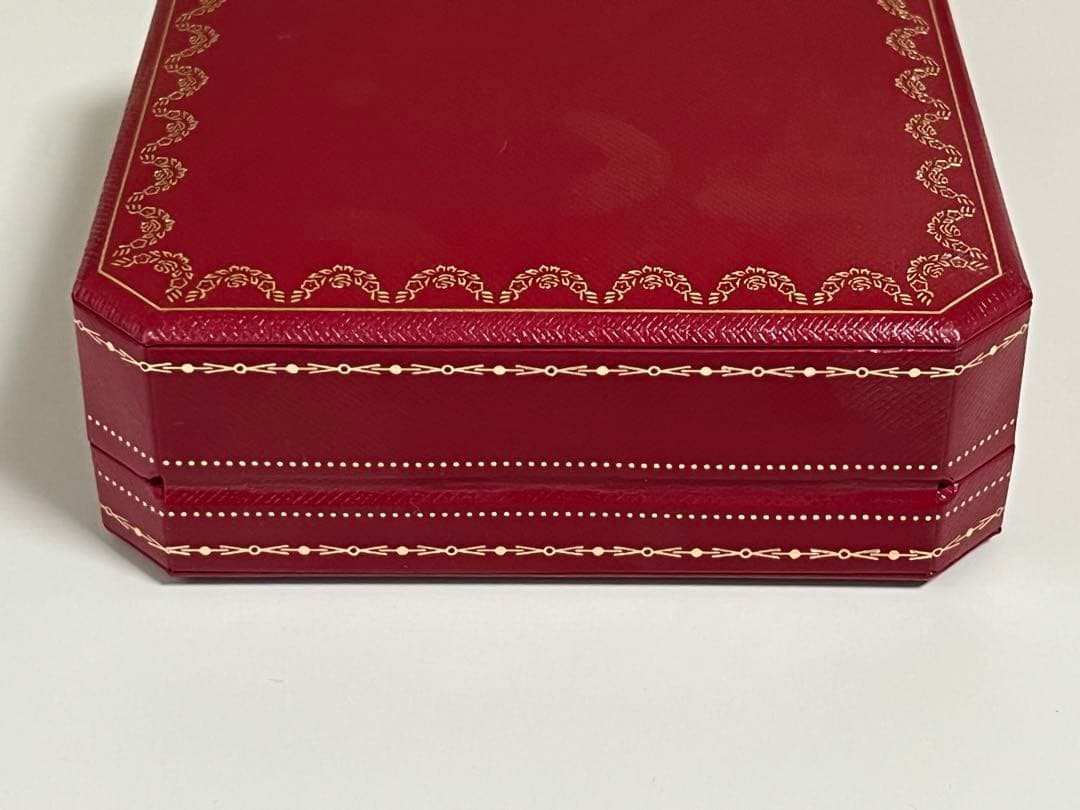 Cartier Other Box