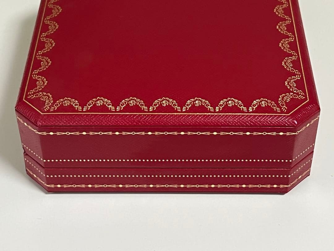 Cartier Other Box