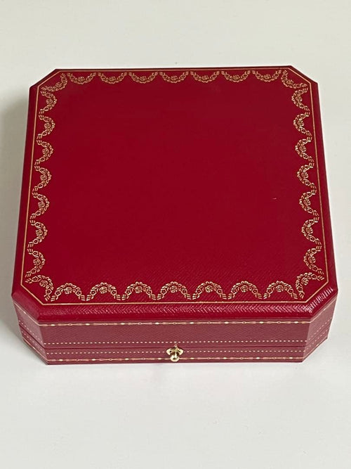 Cartier Other Box
