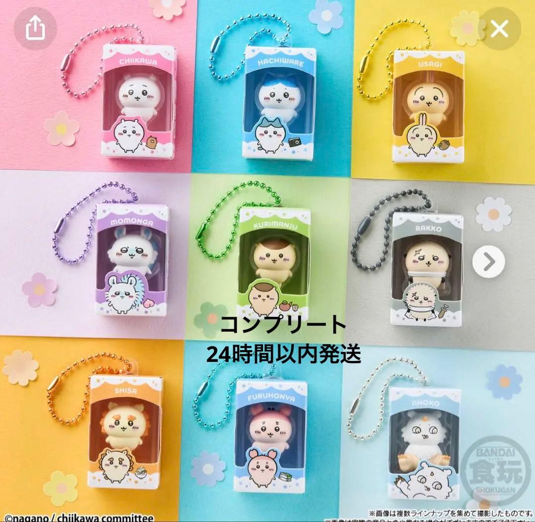 Keychains Acrylic 9