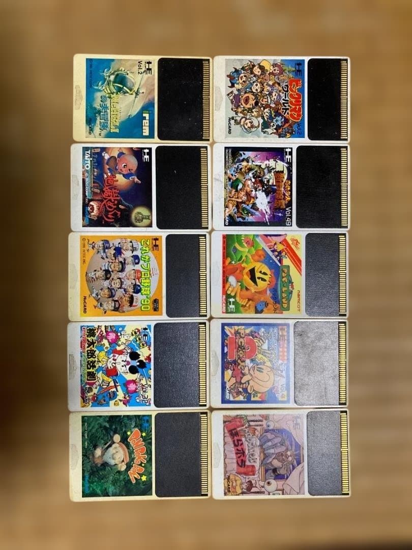 Games Pc Hucard 10
