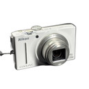 Nikon Compact Digital Camera Coolpix S8200 14